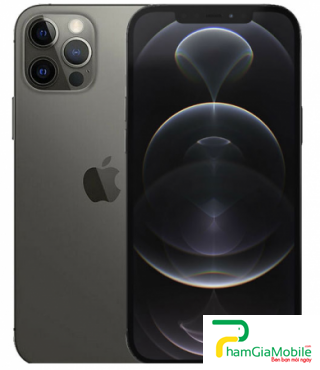 Thay Thế Sửa Chữa Iphone 12 Pro Max Hư Cảm Biến Tiệm Cận 